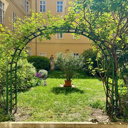 Chez Marie Budapest Exterior foto
